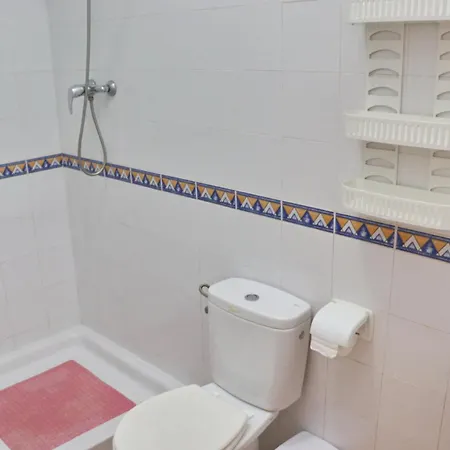 Apartment Neptuno Conil De La Frontera