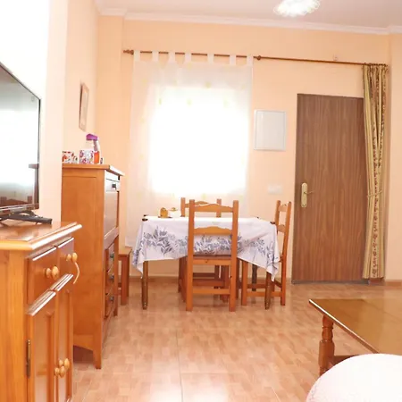 Neptuno Apartment *