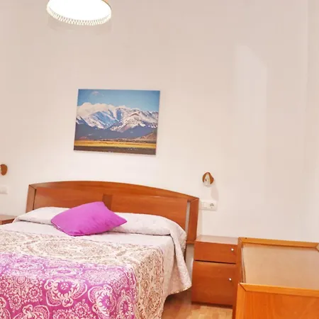 Neptuno Apartment