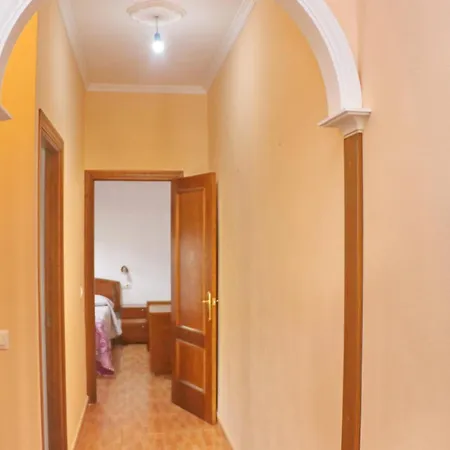 Apartment Neptuno