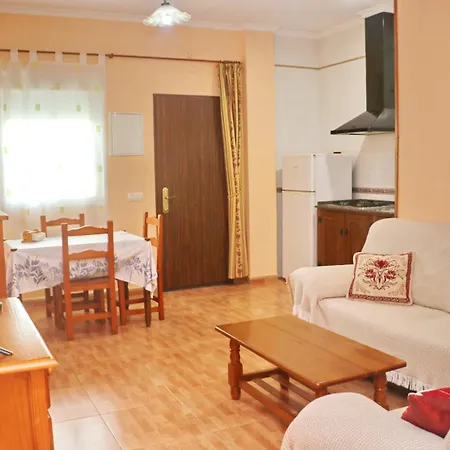 Apartment Neptuno *