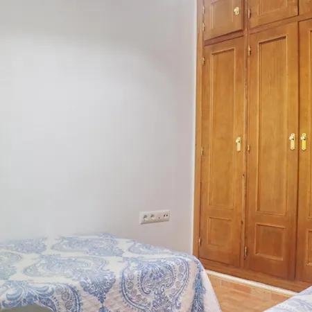 Neptuno Apartment