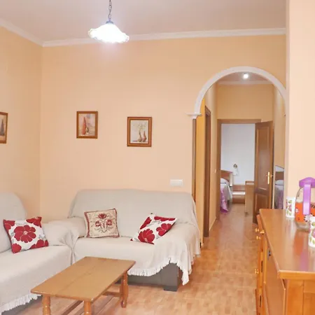Neptuno Apartment Conil De La Frontera