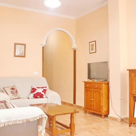 Apartment Neptuno